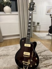 Guild Aristocrat P90 VSB - With Bigsby