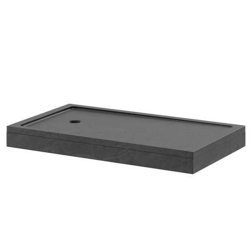 Pearlstone slate 1700mm - slate, x