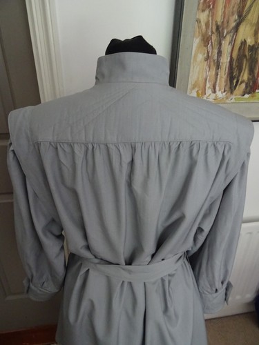 Vintage patra dove grey - patra,