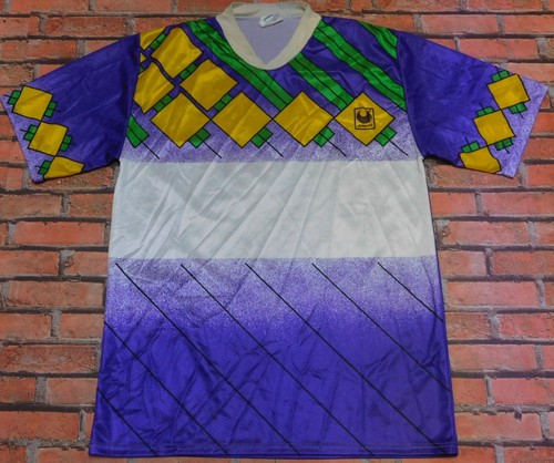 Uhlsport football shirt - uhlsport, nolel