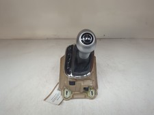 MERCEDES-BENZ CLC GEAR SHIFTER 2010 3 DOORS COUPE AUTOMATIC 2036822301 #106362