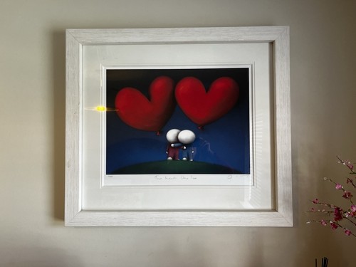 Pair doug hyde - of, limited