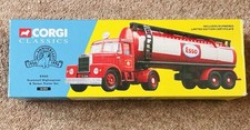 Corgi classics 16302 - corgi, 1:50