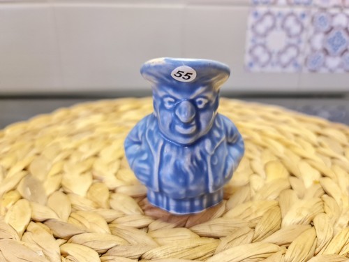 Rare sylvac blue - rare,