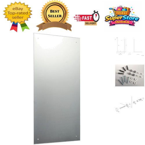 45cm frameless - x,