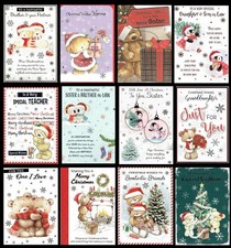 Christmas Card Friends