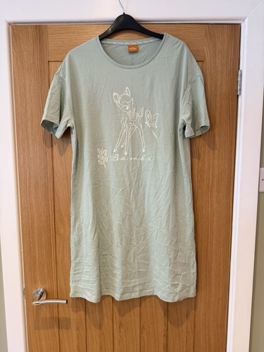 Disney bambi nightdress - bambi,