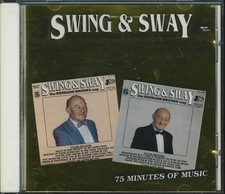 BERNARD BROOKS - Swing & Sway