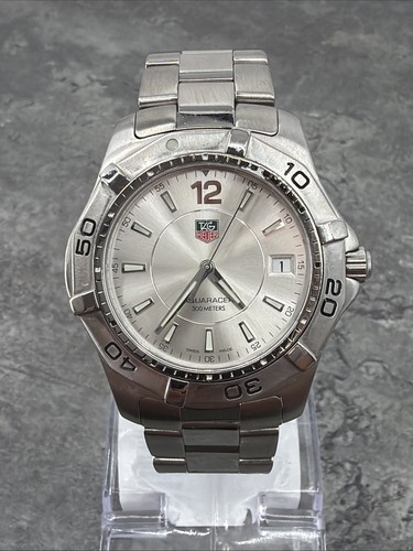 Tag heuer aquaracer quartz - heuer,