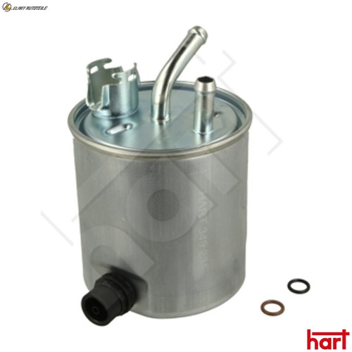 Fuel filter 349 - filter,