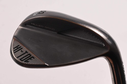 Taylormade toe gap - taylormade, wedge