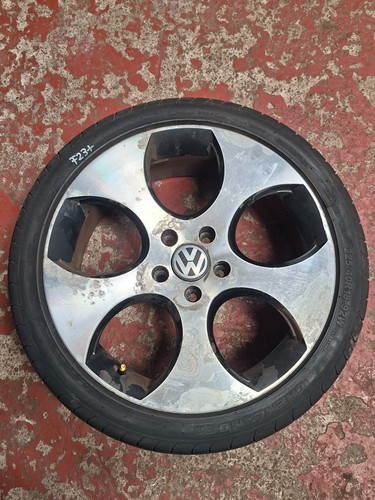 Golf gti mk5 alloy - golf,