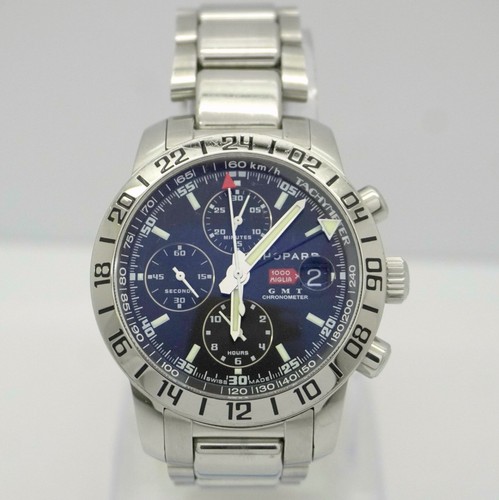 Chopard mille miglia gmt 8992 - mille,