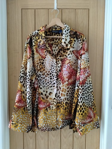 Artscapes leopard print - leopard, &