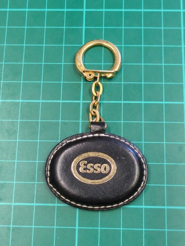 Vintage esso fuel - vintage, service