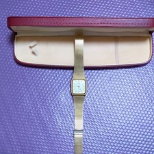 Seiko Analog Quartz Men Old