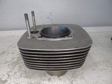BSA B44 441 Barrel