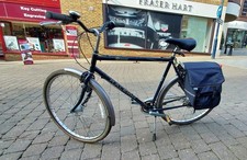 Raleigh Pioneer Jaguar Nexus 7