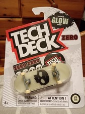 ZERO Glow In The Dark Tech