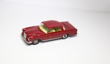Corgi 230 Mercedes Benz 220 SE - Good Vintage Original Model 1960s Lot 1