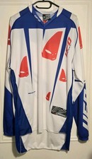 Motocross UFO Long Sleeved