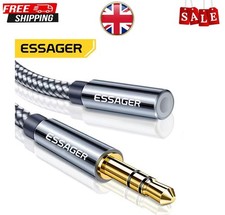Jack Extension Cable Headphone