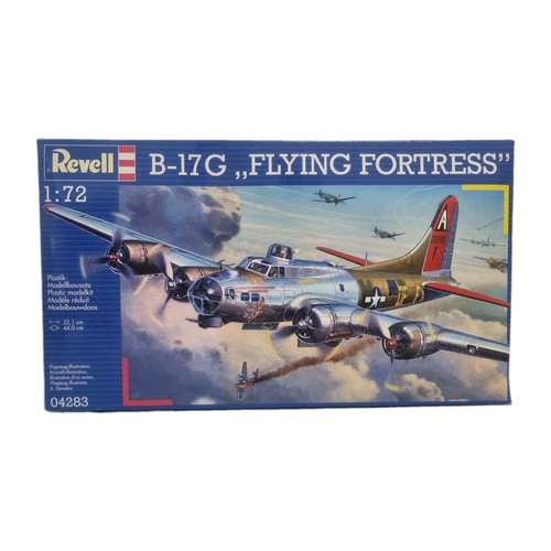 Revell scale 04283 - revell,