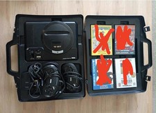 SEGA Mega Drive Console Bundle
