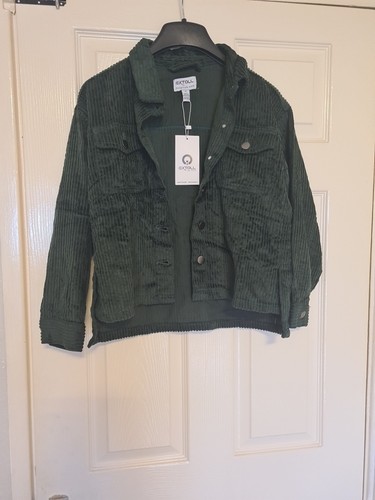 Extoll women corduroy - extoll,