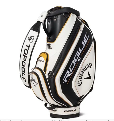 Rare callaway rogue - rogue, st