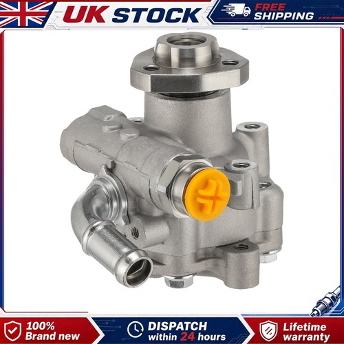 Power steering pump 7d0422155 - steering,