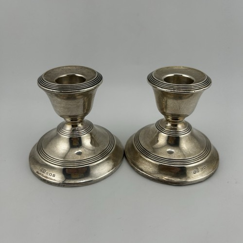 Pair weighted sterling - pair,