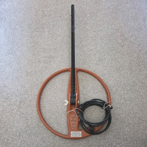 Coiltek all terrain coil - coiltek,