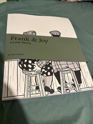 Pete mckee frank - mckee, &