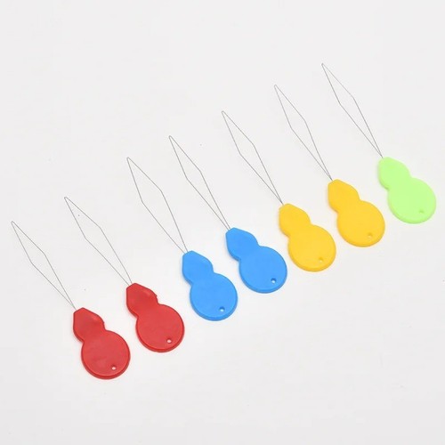 10pcs plastic needle - 2/5/10pcs,