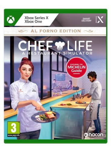 Chef life restaurant - life:,