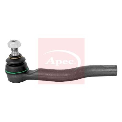 Steering tie rod end front - tie,