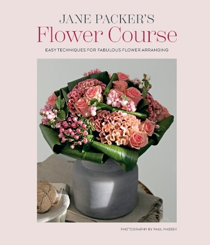 Jane packer flower course - packer's,