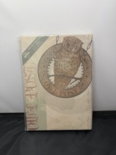 Harry Potter Owl Post