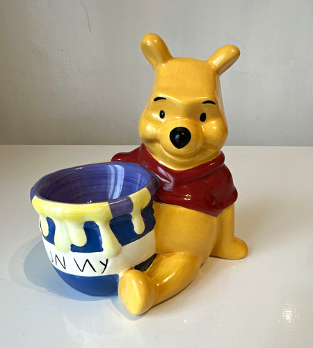 Disney winnie the - pooh, ceramic