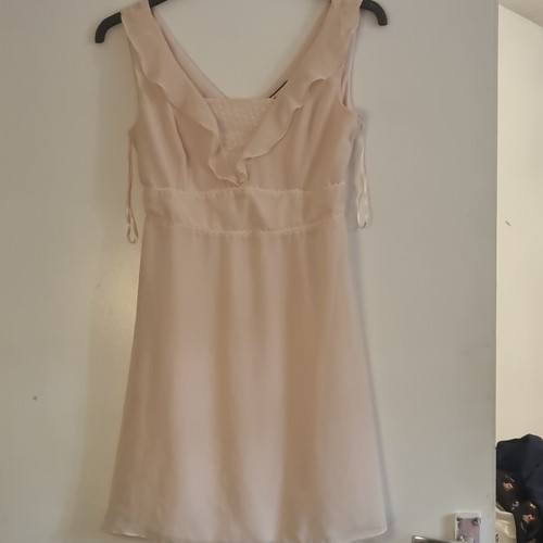 Naf nude - nude, hi-low
