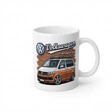 Volkswagen Transporter Mug -