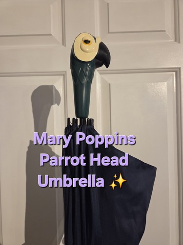 Disney mary poppins parrot - mary,