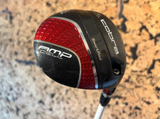 Cobra Amp Cell #3-4 Wood /