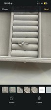 pandora ring