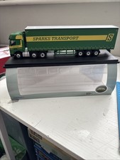 Oxford Diecast Haulage 1:76