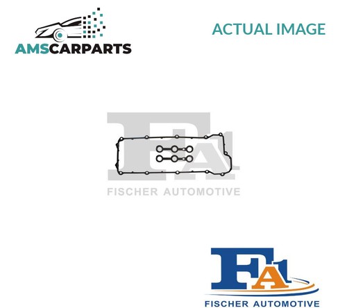 Engine rocker cover - engine, set