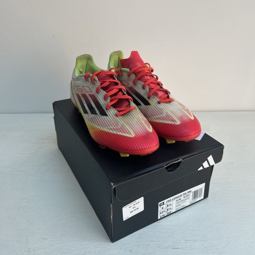 Adidas f50 club football - club, fg/mg