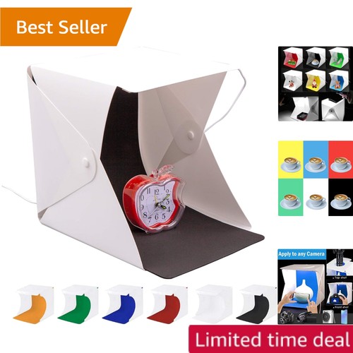 Ultimate inch mini - light, box