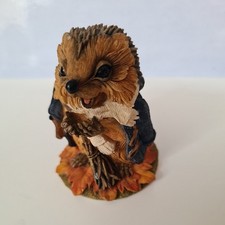 Hedgies Collectable Figures